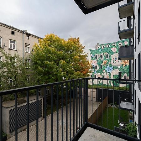 Luxury In The City-10-Ksiezymlyn&Galerialodzka Zewnętrze zdjęcie