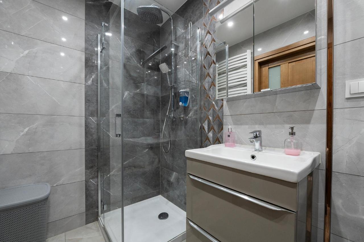Luxury In The City-10-Ksiezymlyn&Galerialodzka Zewnętrze zdjęcie