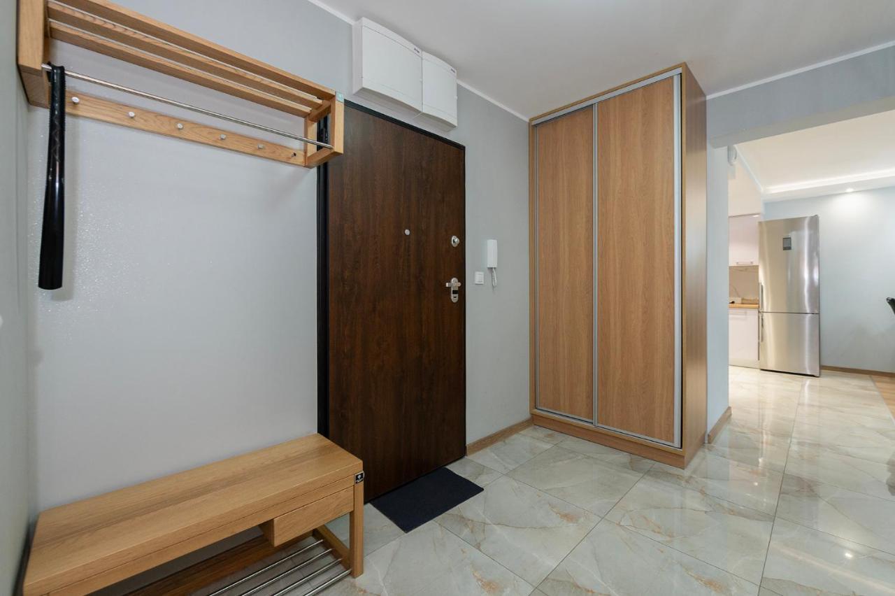 Luxury In The City-10-Ksiezymlyn&Galerialodzka Zewnętrze zdjęcie