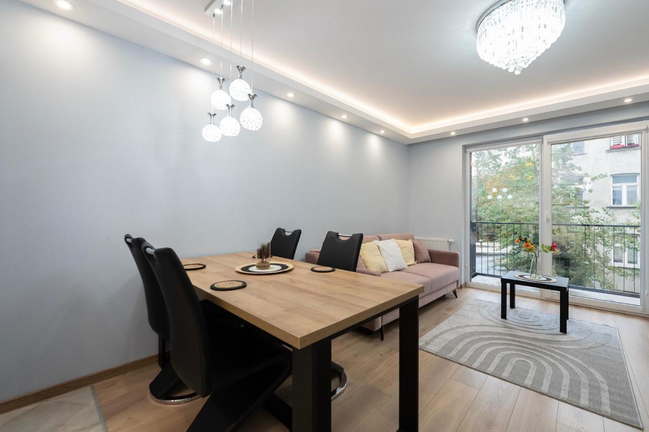 Luxury In The City-10-Ksiezymlyn&Galerialodzka Zewnętrze zdjęcie