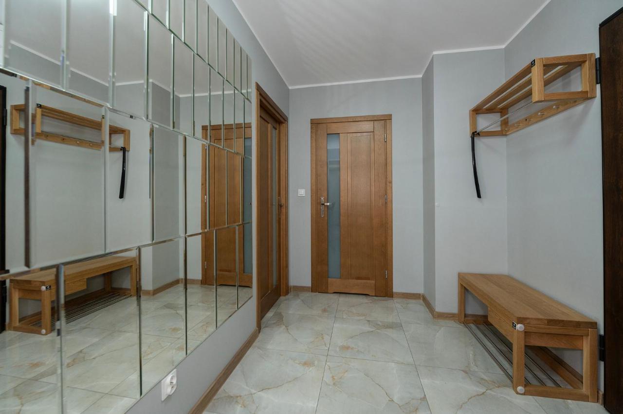 Luxury In The City-10-Ksiezymlyn&Galerialodzka Zewnętrze zdjęcie
