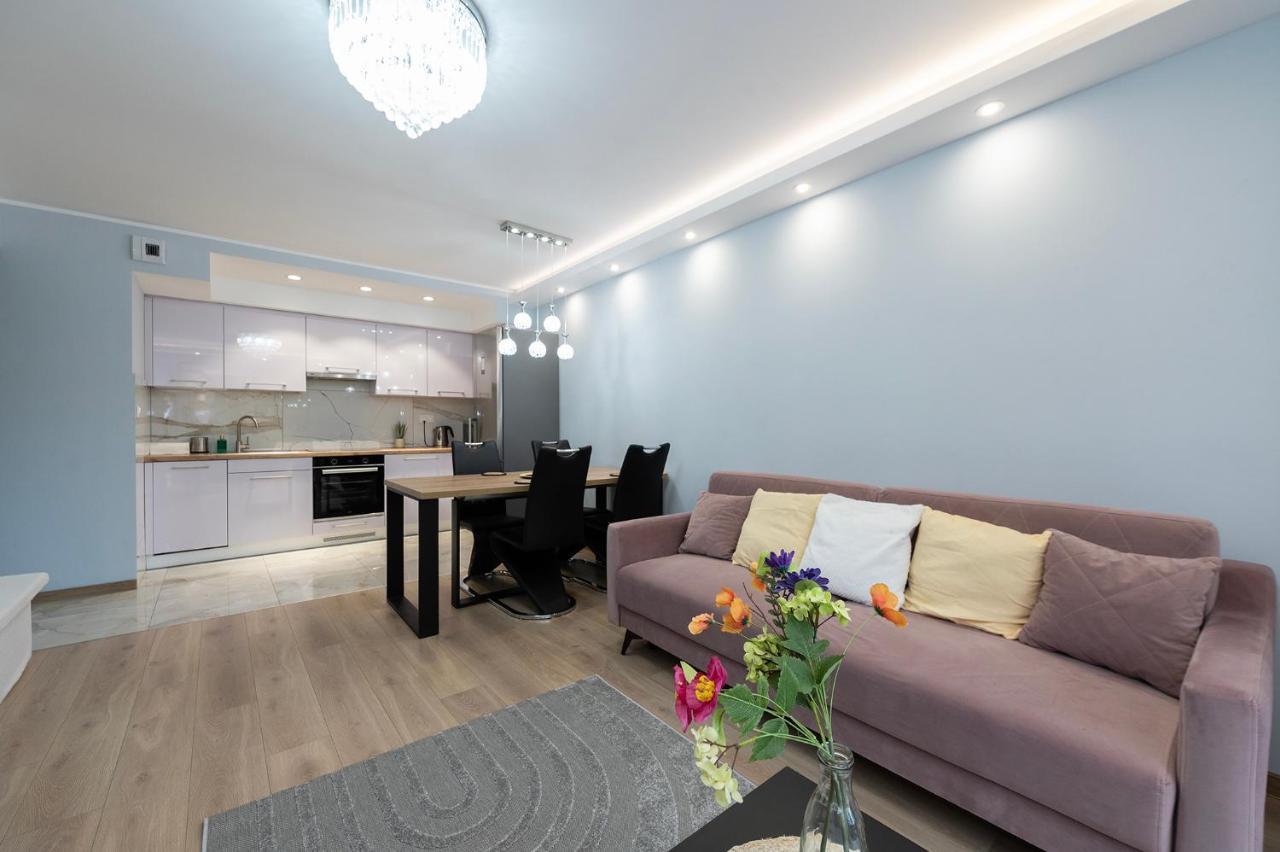 Luxury In The City-10-Ksiezymlyn&Galerialodzka Zewnętrze zdjęcie
